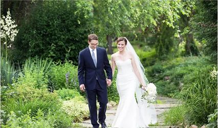 Gardens in Wedding Paradise LLC