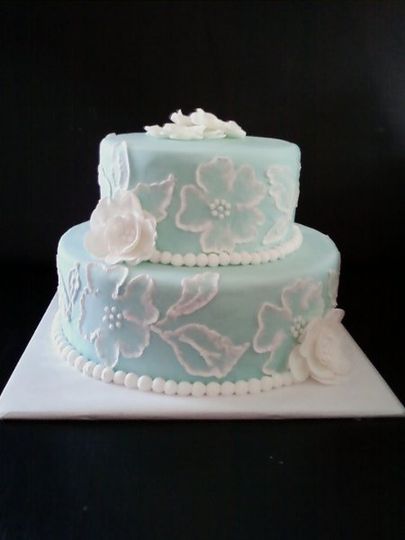 Deena's Cakes and Cookies
