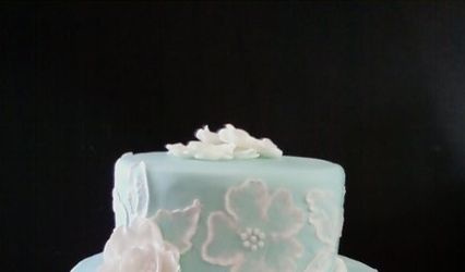 Deena's Cakes and Cookies
