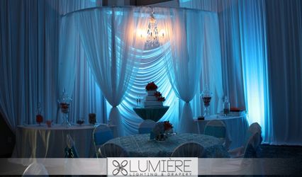 Lumiere Lighting & Drapery