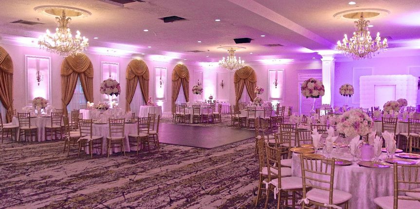 Renaissance at the Gables