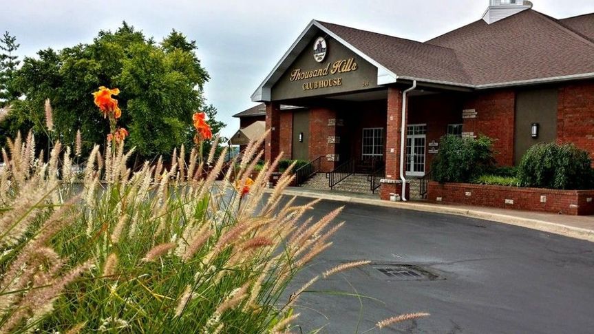 Thousand Hills Golf and Conference Resort
