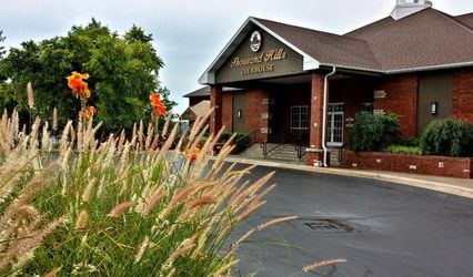 Thousand Hills Golf and Conference Resort