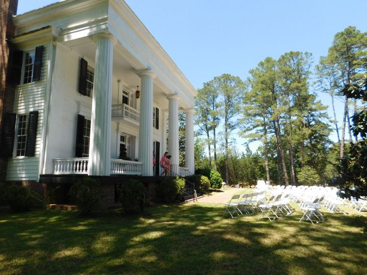 Chantilly Plantation