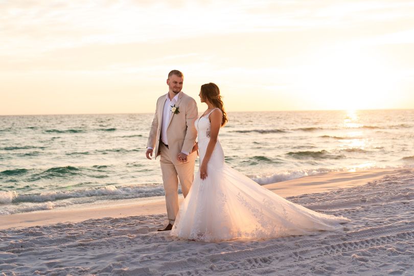 Dalton Young Weddings