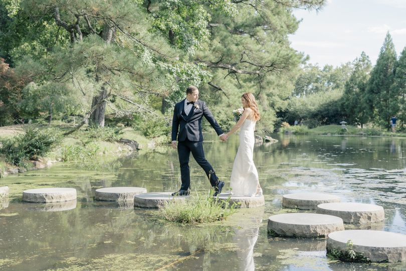 Simply Bleu Weddings
