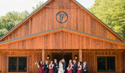 The Venue on Lake Grant