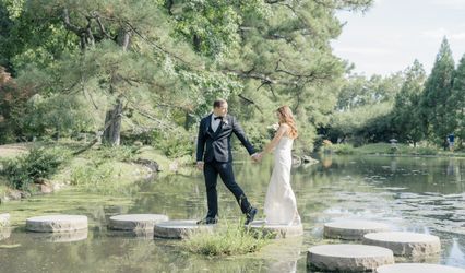 Simply Bleu Weddings