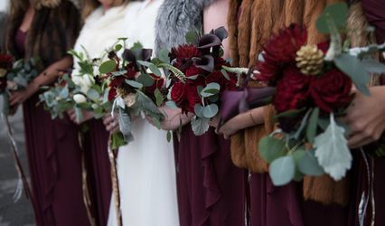 Rose Moss Designs