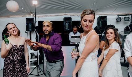 Jones DJ Entertainment, LLC