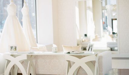 Modern Trousseau Louisville