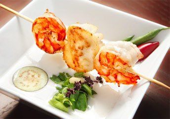 Tarragon Maui Catering