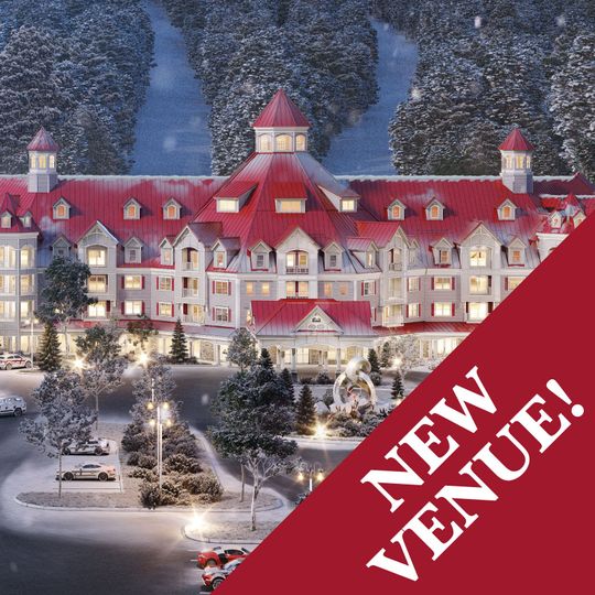 Riverwalk Resort at Loon Mountain