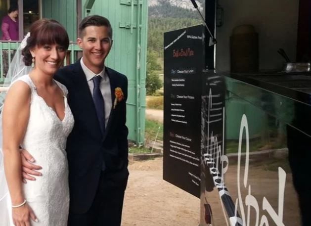 Crock Spot Gourmet Food Trucks and Catering
