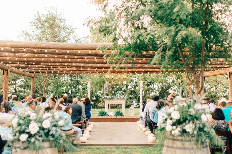 Cotton Creek Barn