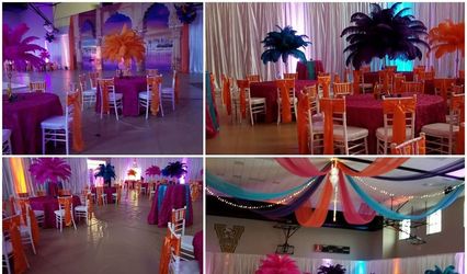 Elegant Events Wedding and Event Planning