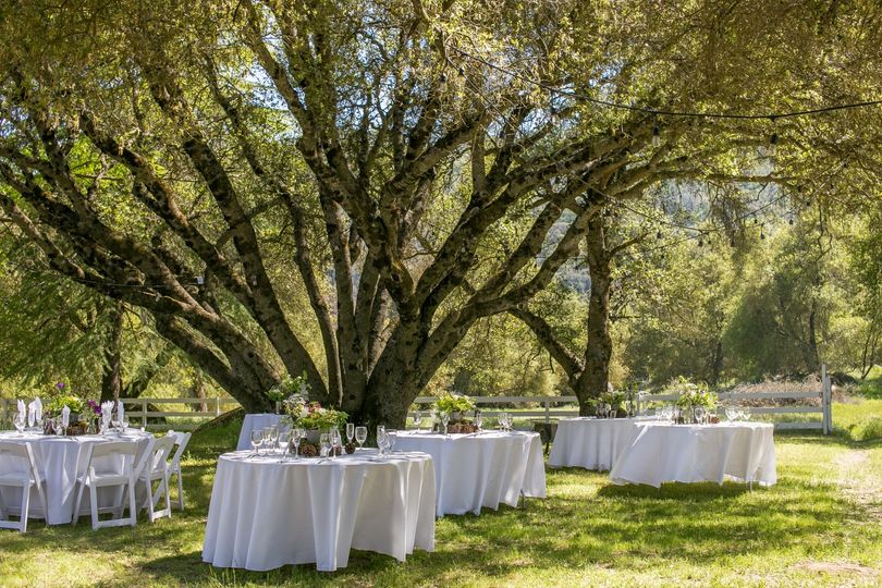 Seven Oaks Ranch at Yosemite