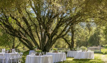 Seven Oaks Ranch at Yosemite