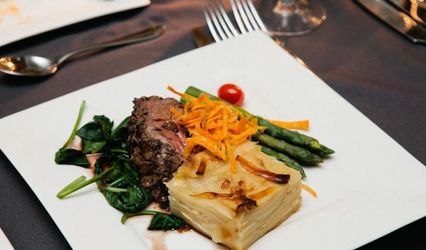 Butter and Vine