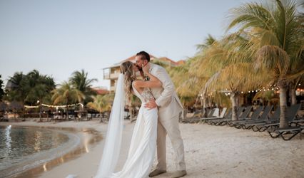 Caribbean Blue Weddings