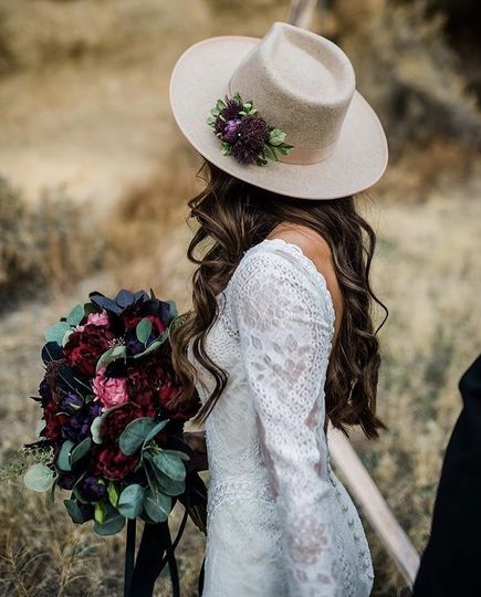 Encore Bridal