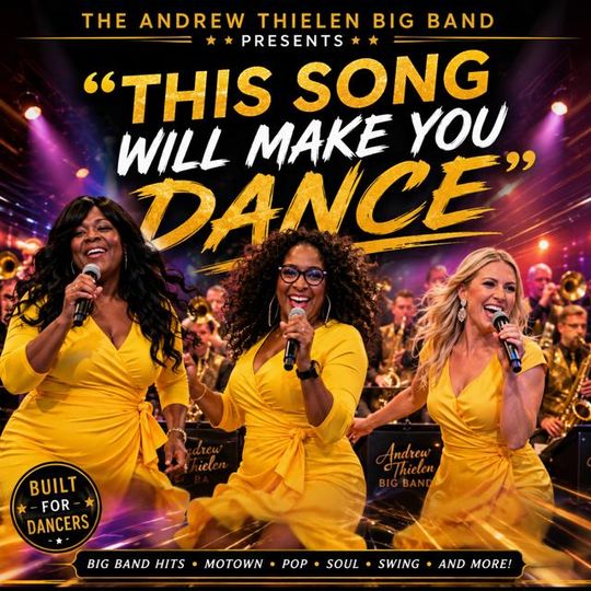 Andrew Thielen Big Band