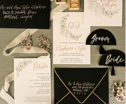 MEB Calligraphy & Design Studio