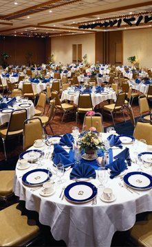 Irwin Locker & Catering