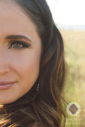 Made YA Blush by Julie Fischer Makeup Artistry, LLC