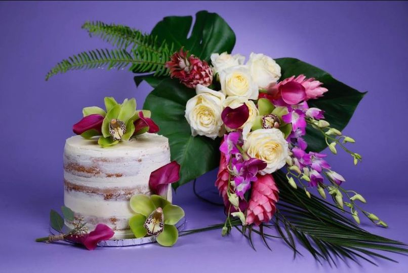 Paradise Petals