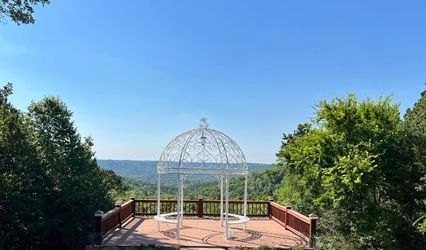 The Bluffs Wedding Venue