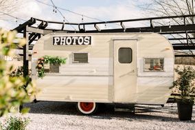 Famous Vintage Camper Co