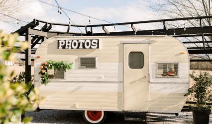 Famous Vintage Camper Co