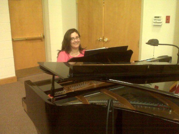 LaBeth Smith's Music