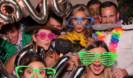 Instant Adventure Photobooth