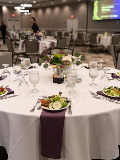 Hilton Greenville