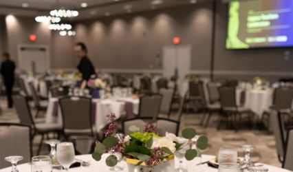 Hilton Greenville