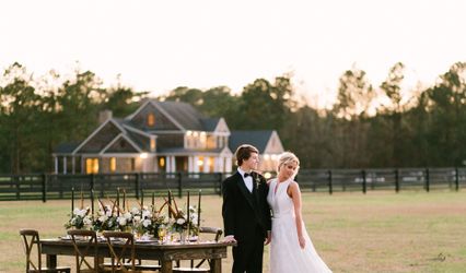 Mill Creek Equestrian Center