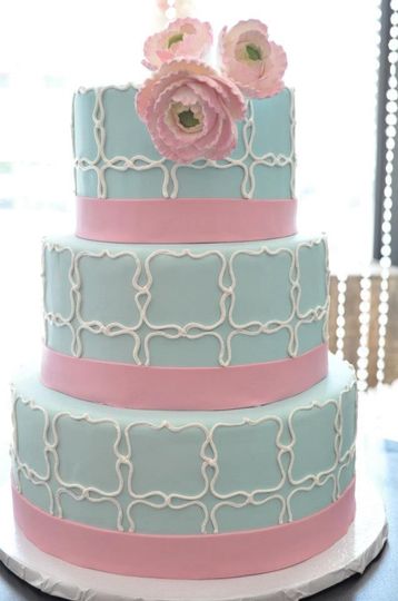 Sweet Elizabeth's Cakes