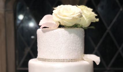 Delectable Desires Pastries and Cakes
