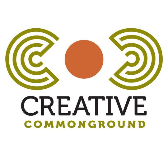 Creative Commonground