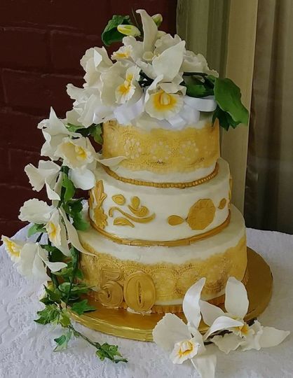 Killarney Cakes