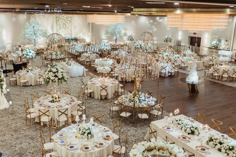 Laurel Manor Banquet & Conference Center