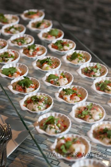 Mitchell•Casteel A Fine Catered Affair