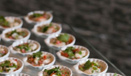 Mitchell•Casteel A Fine Catered Affair