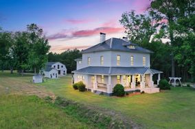 The Lucas Farm