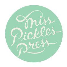 Miss Pickles Press Design + Fine Paper Goods