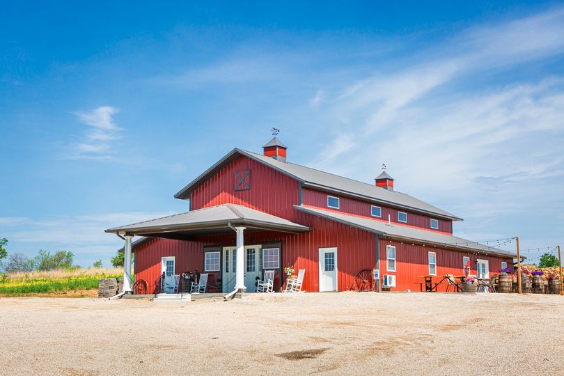 The Hitching Post at Sugar Creek LLC