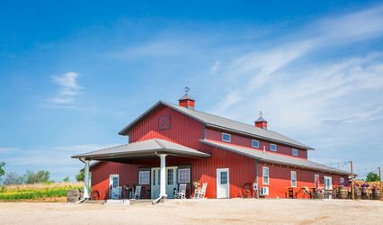 The Hitching Post at Sugar Creek LLC
