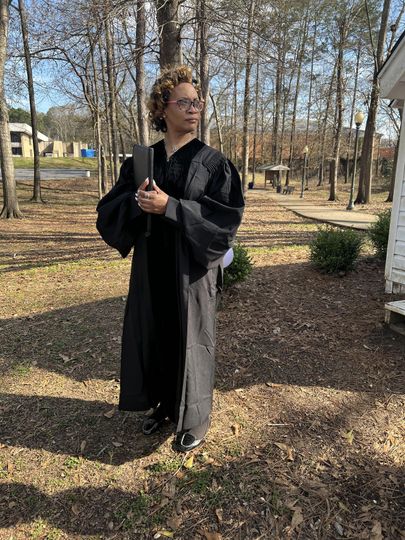 Blue Doves Wedding Officiant